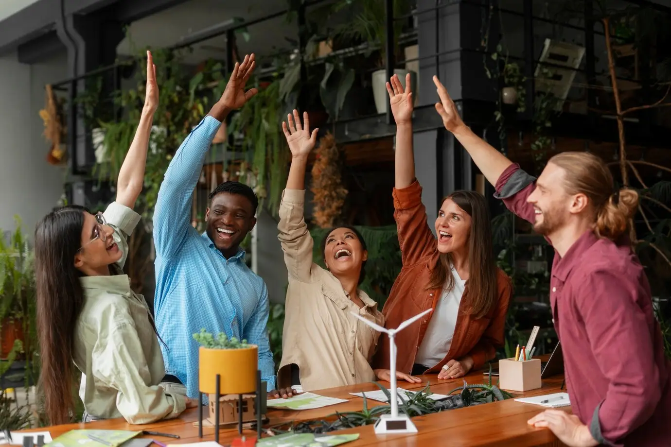 PERSONAL COMMUNICATION SKILLS COURSE visual data 6